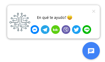 Chat Widget